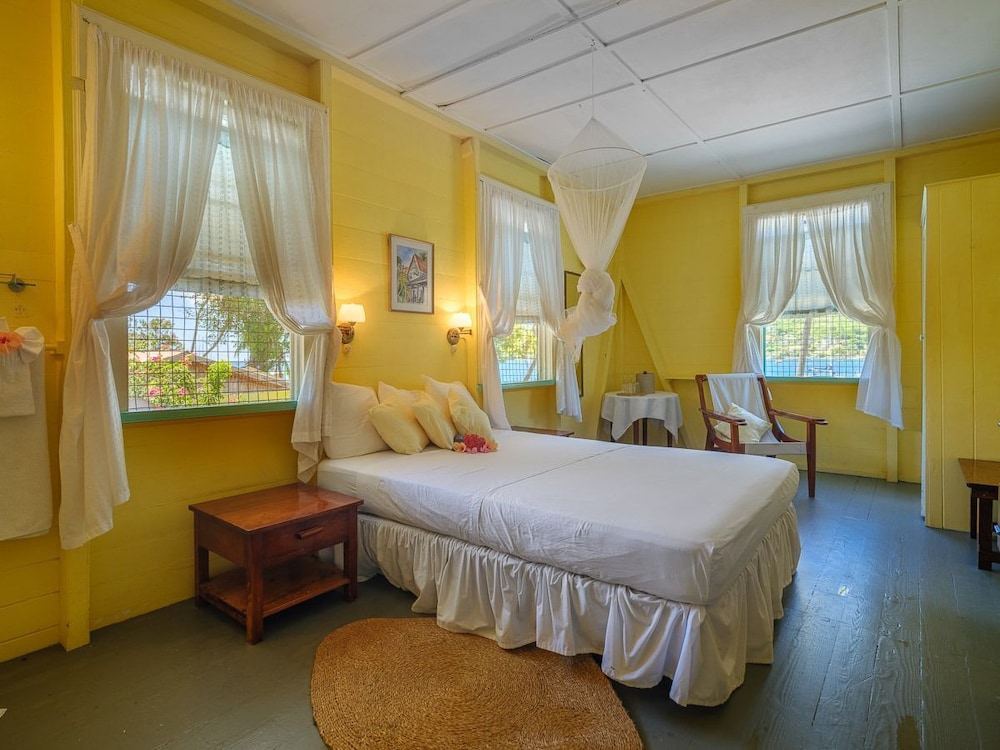 Economy Room, Shared Bathroom, Sea View photo 2