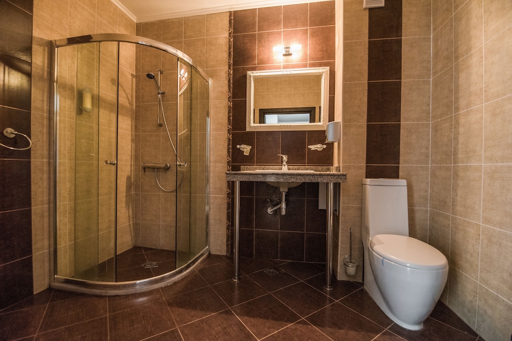 Deluxe Apartment, 2 Bedrooms, Sea View photo 3