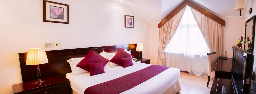 Boma Inn Nairobi — photo 113