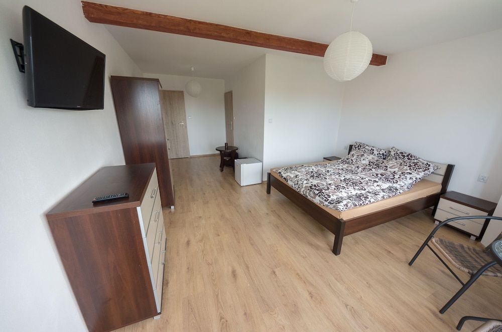 Quadruple Room, Balcony photo 1