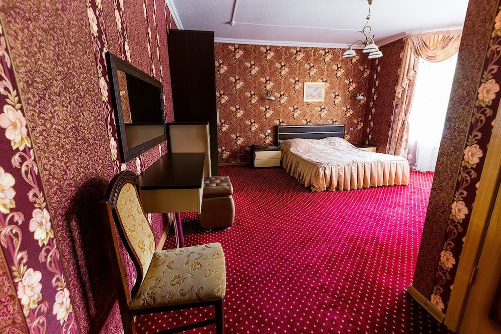 Suite photo 1