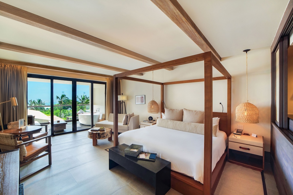 Pure Wellness Alcoba