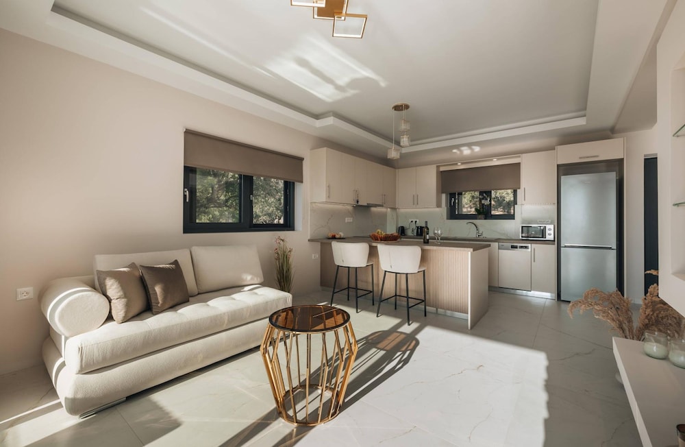 J K Villa With Private Pool, Bilde 35