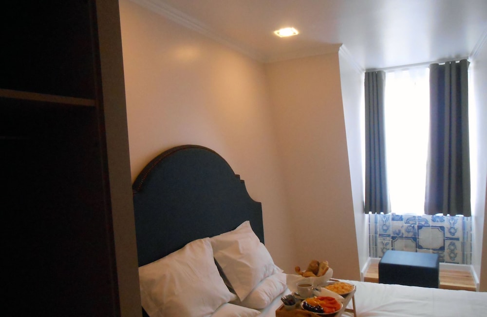 Double Room (Mansarde)