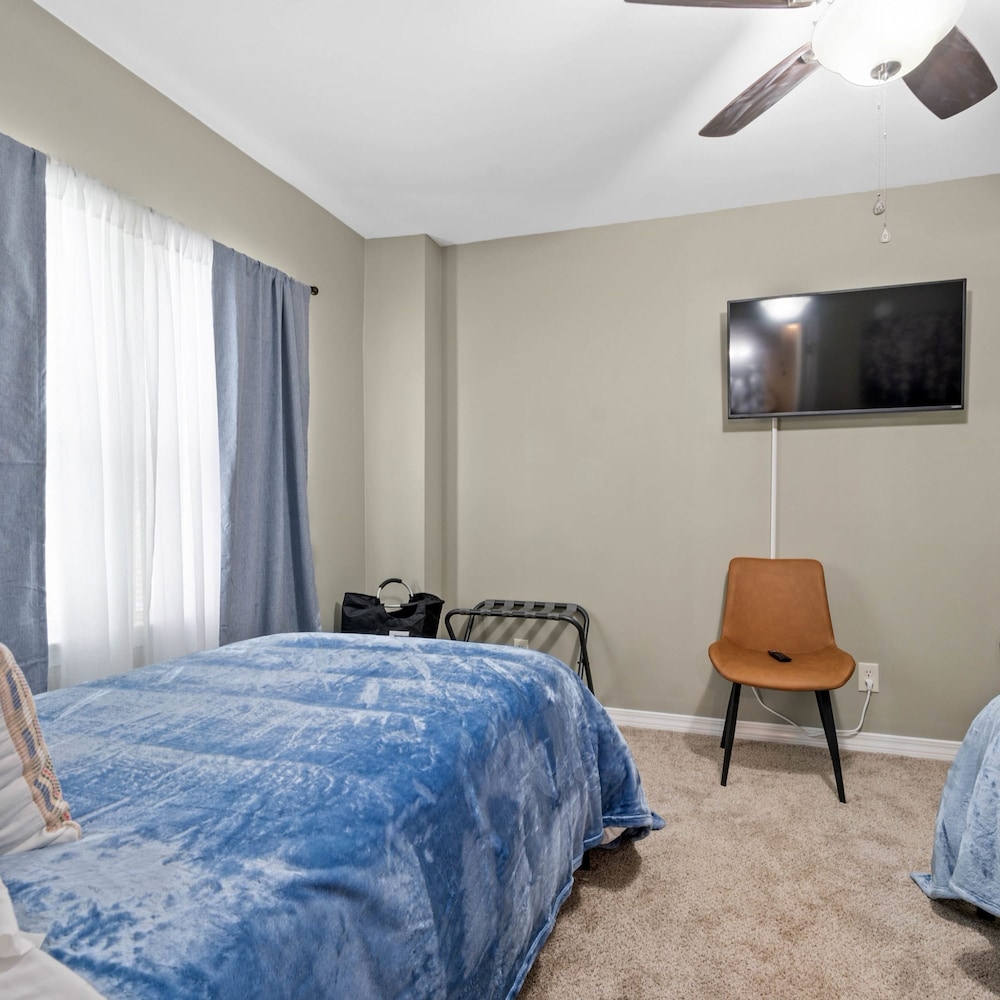 Renoviertes Zuhause ideal für Familien, Foto 19
