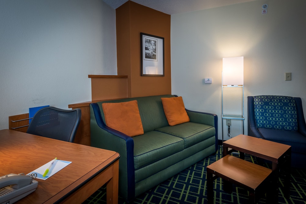 Executive Suite, 1 Bedroom photo 3