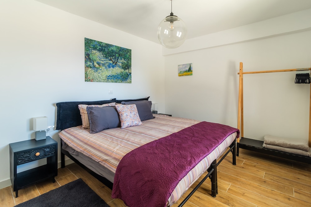 Design Apartment