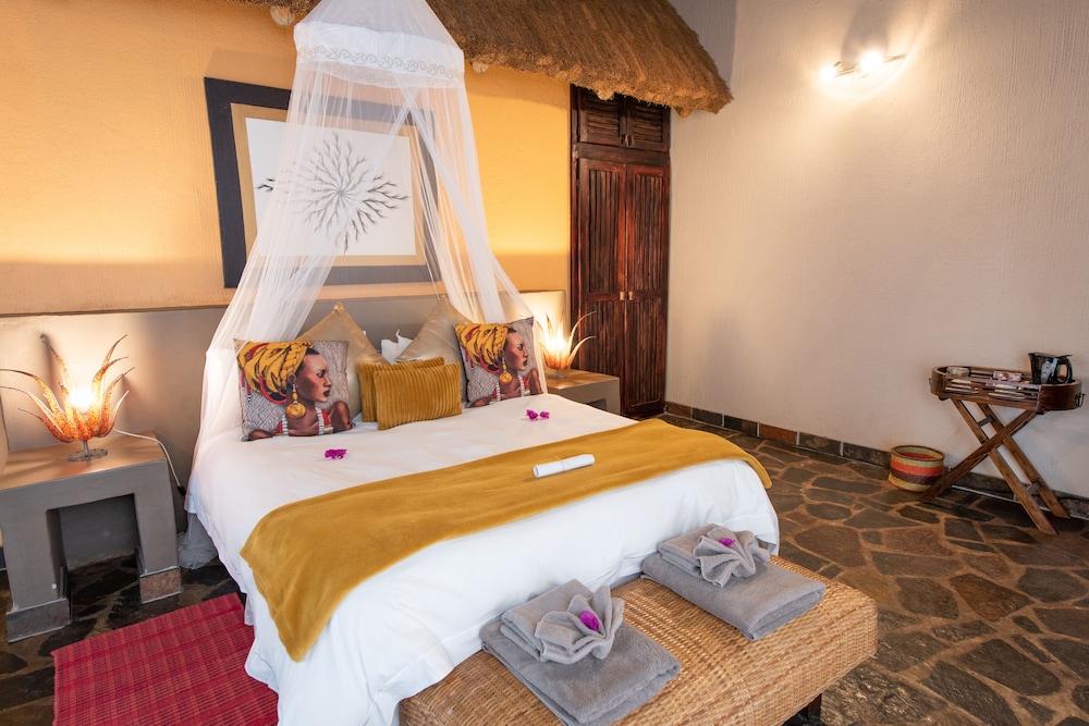 Luxury Room - Photo 6