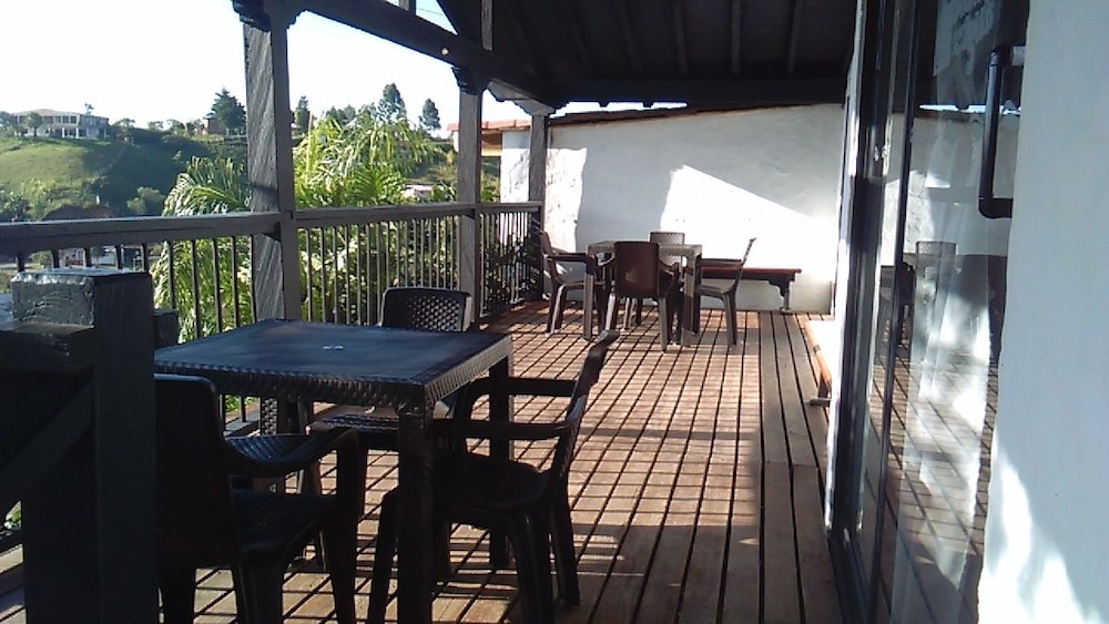Double Room, Balcony photo 2