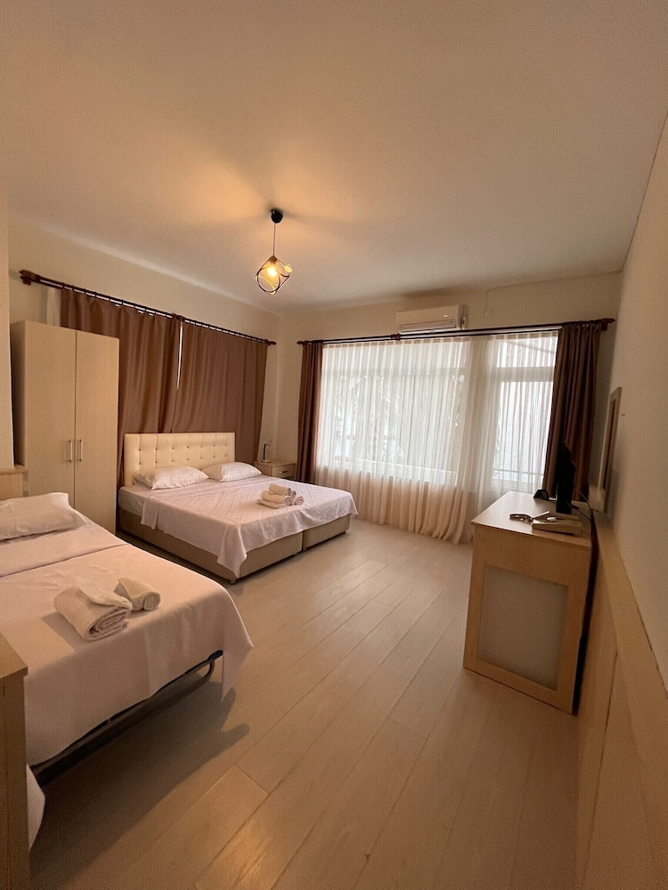 Comfort Triple Room photo 1