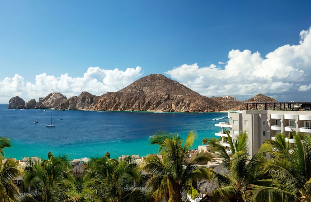One Bedroom Executive Ocean View