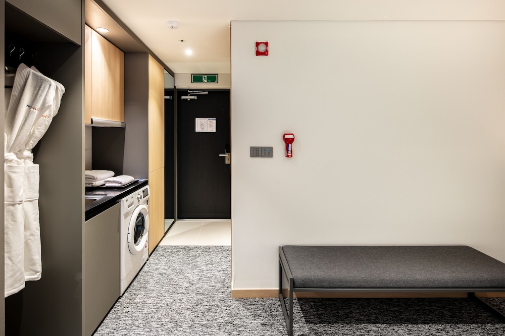 Deluxe Double Room - Photo 5
