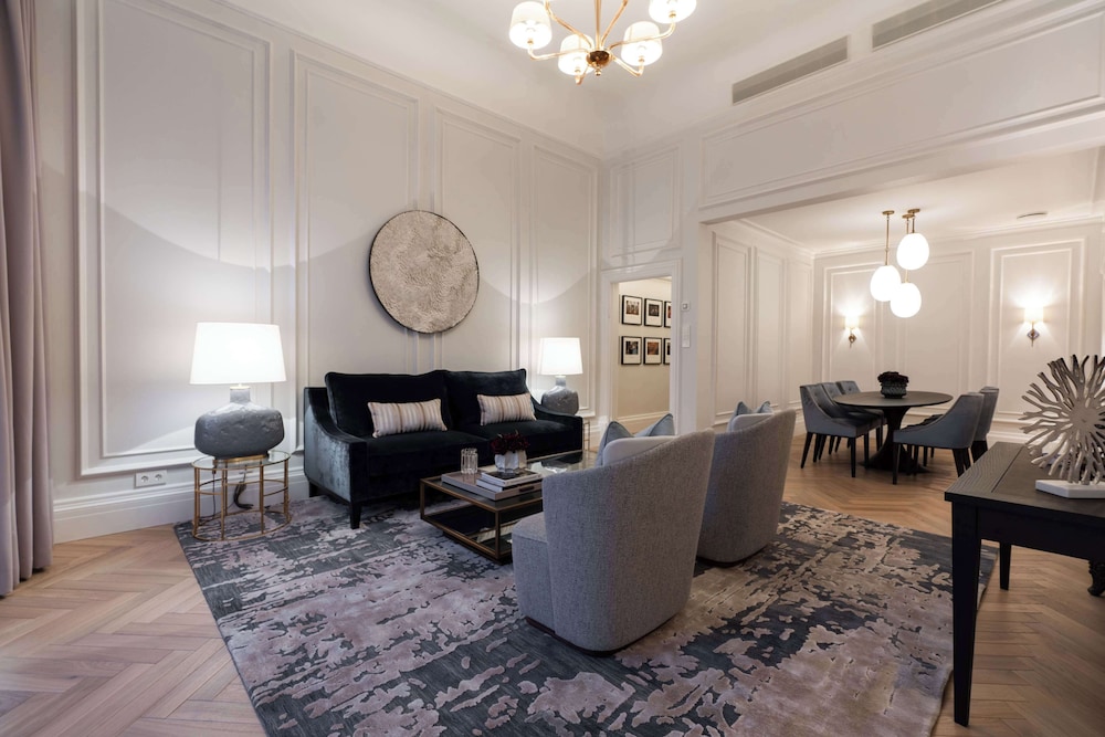 Suite (The Nobel) - Photo 2
