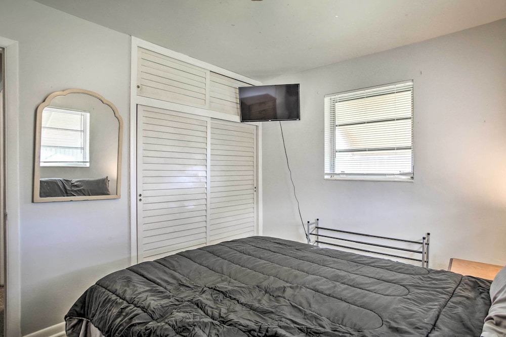 House (2 Bedrooms) photo 1
