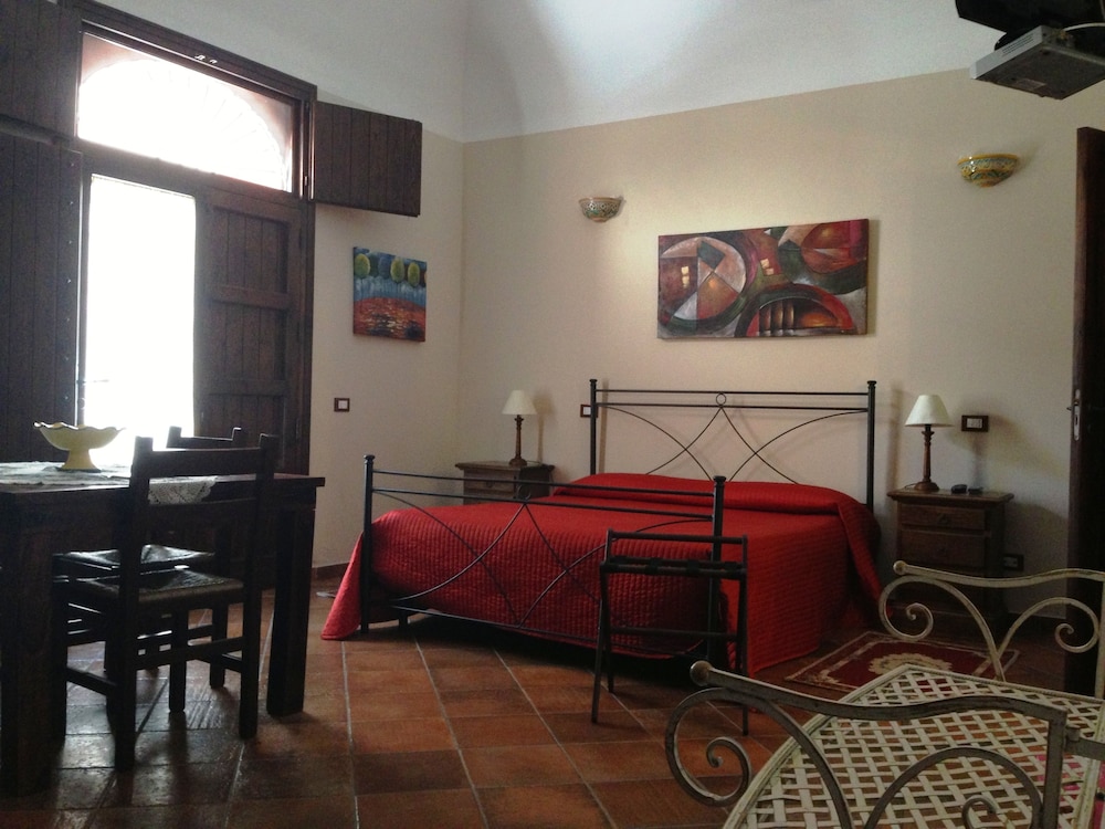 Quadruple Room photo 2