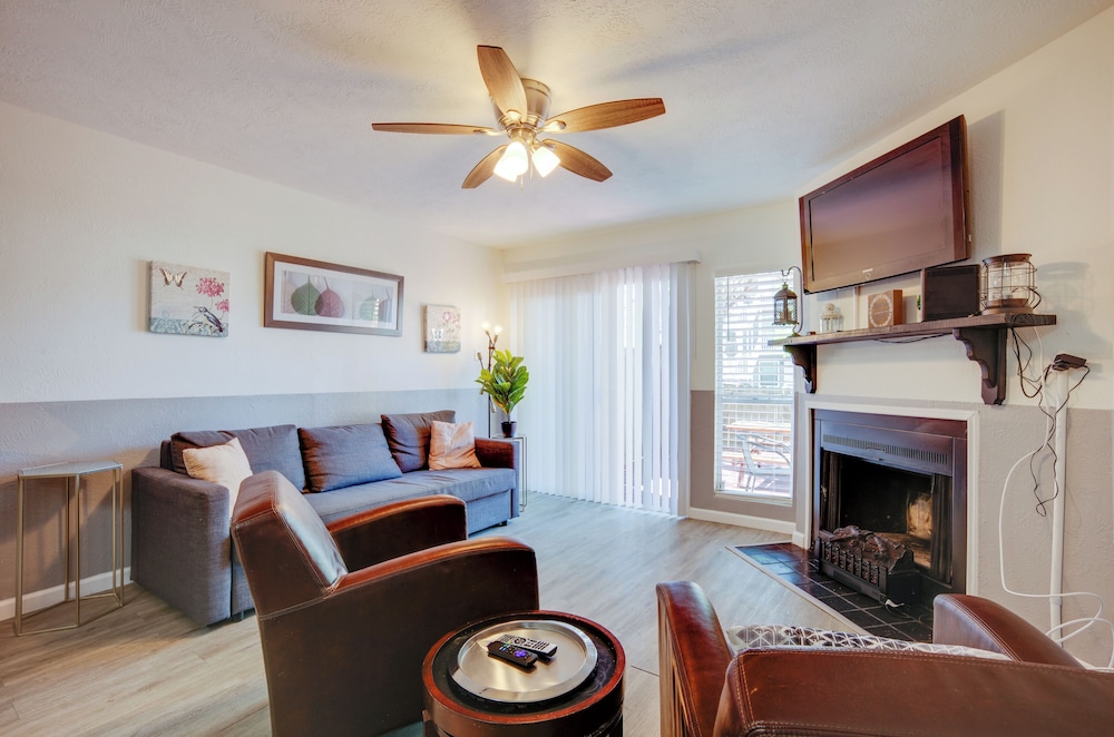 Apartment (2 Bedrooms) photo 1
