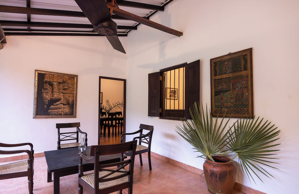 Comfort Villa, Garden View photo 2