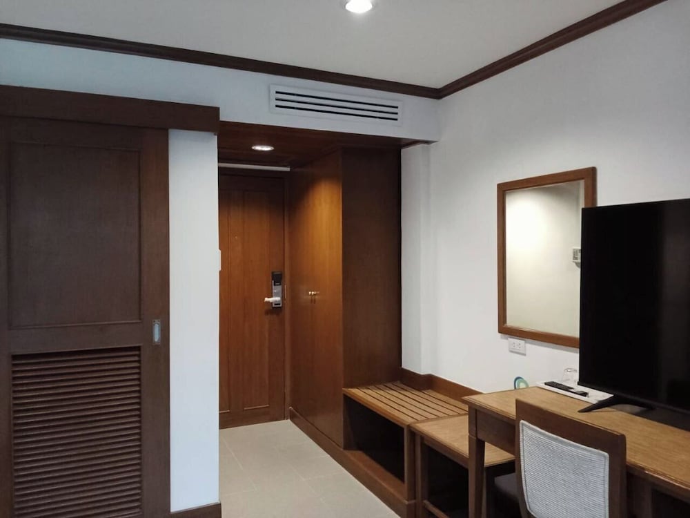 Deluxe Double Room - Photo 5