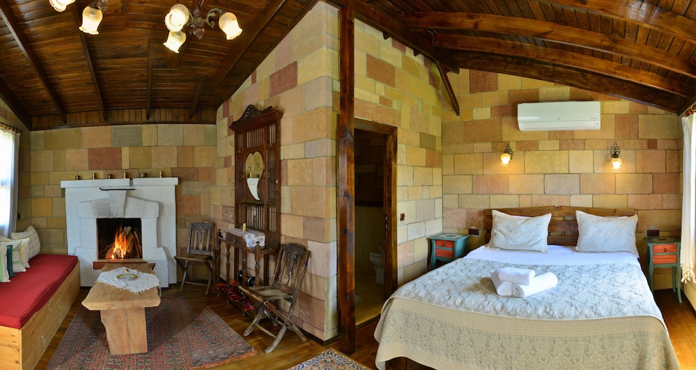 Family Double Room (Hitit) photo 1