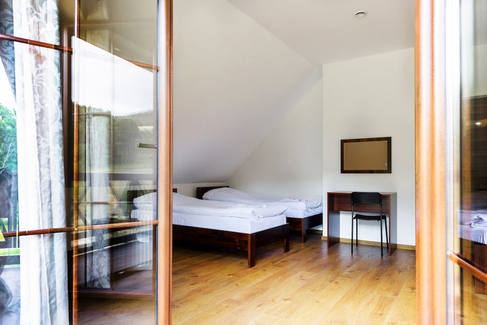 Twin Room (Dluzek) photo 1