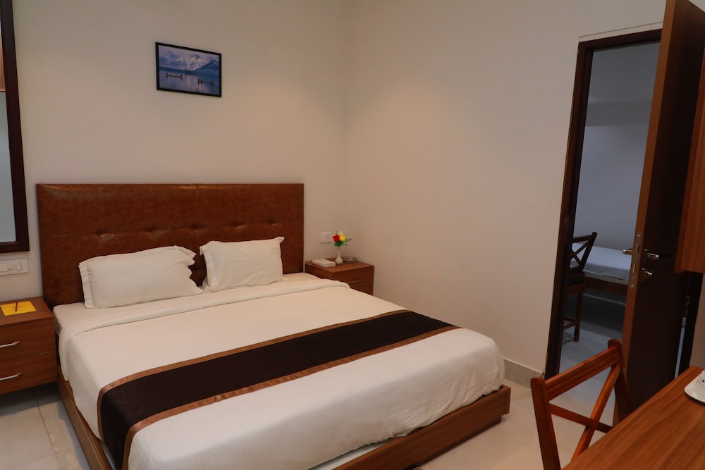 Superior Room photo 1