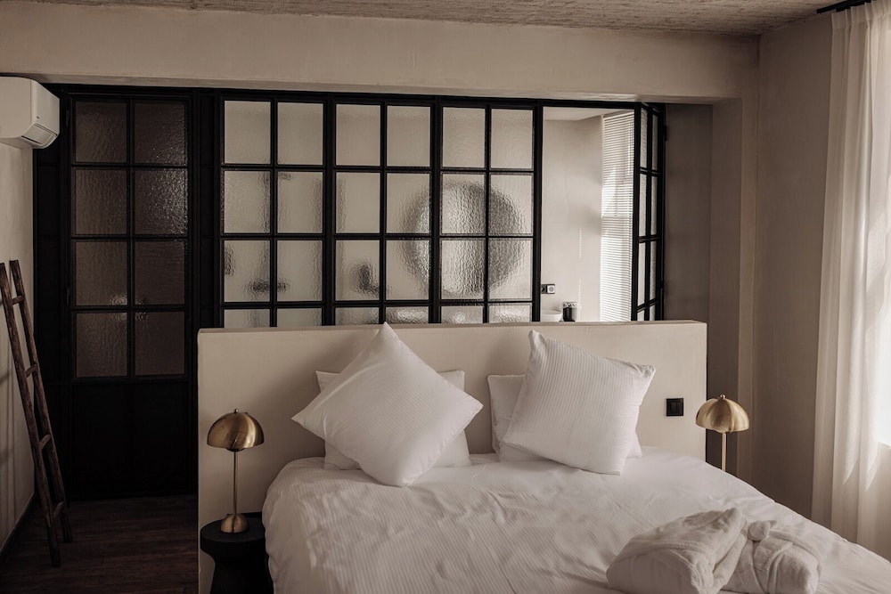 Superior Room, Garden View photo 1