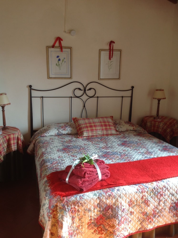 Triple Room, Garden View photo 3