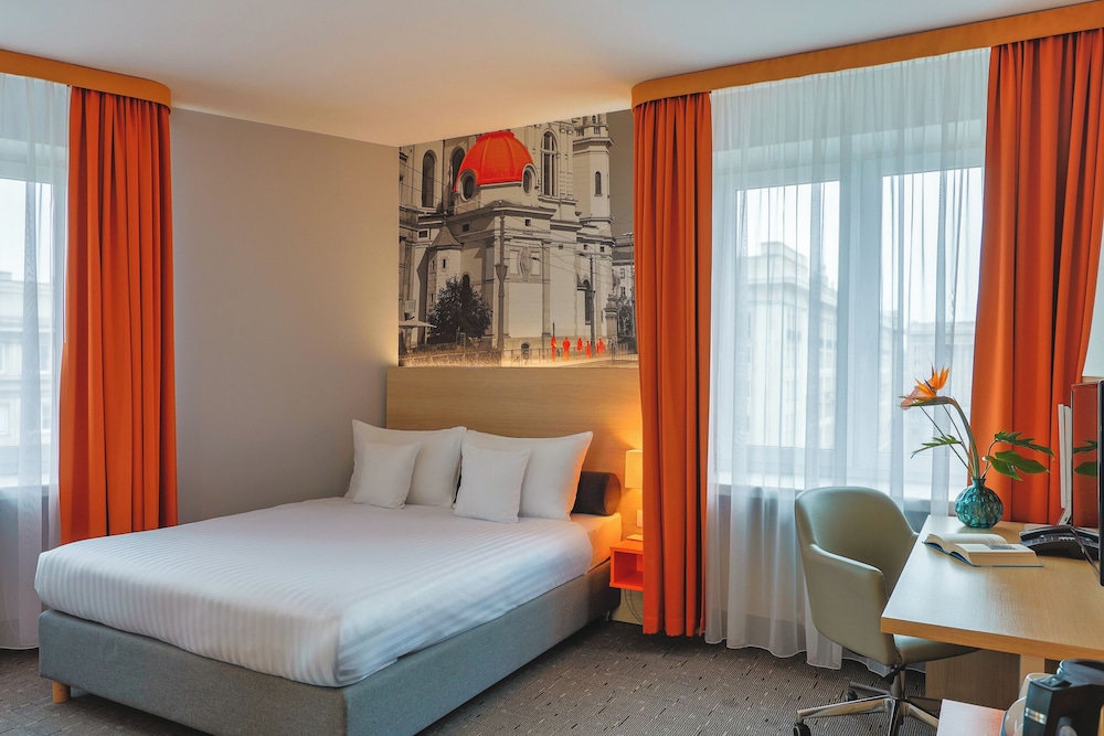 Standard Double Room - Photo 1