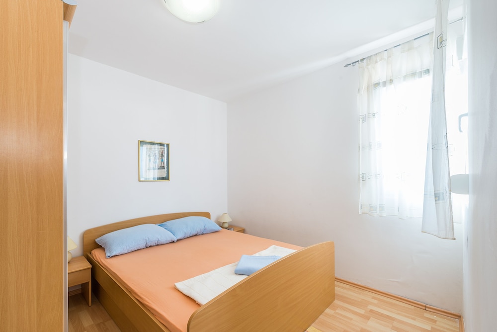 Apartment, Sea View (A4)