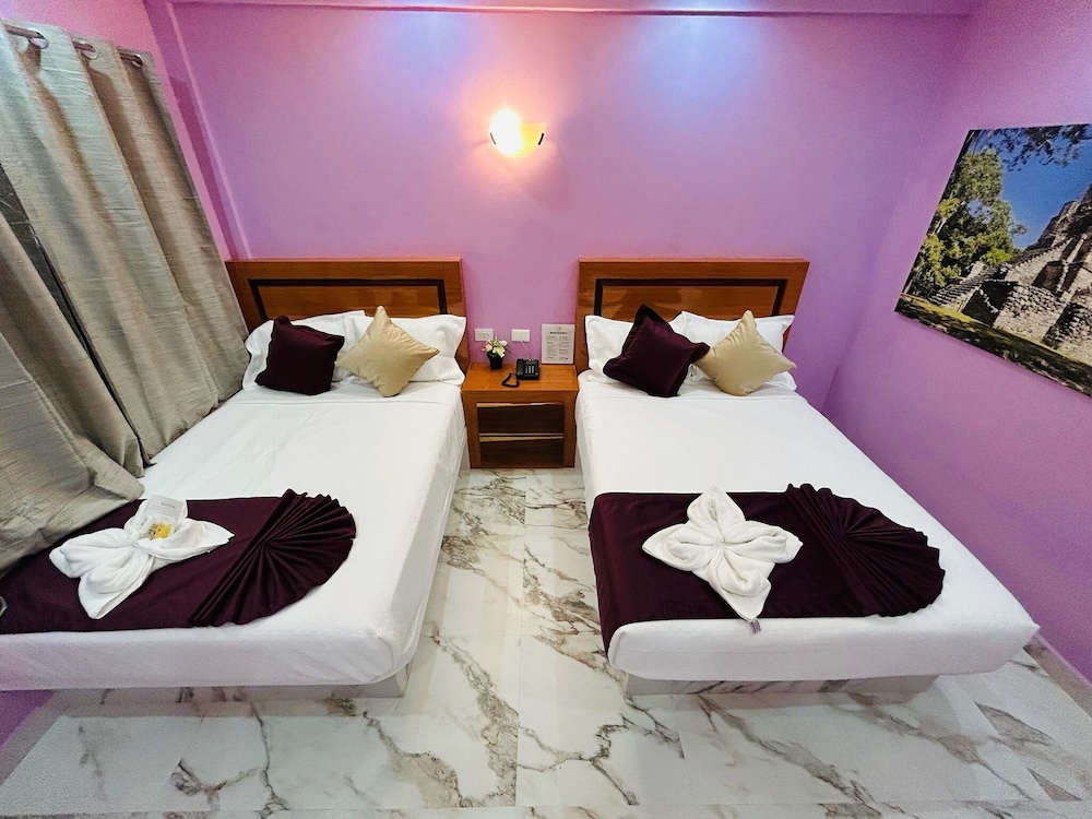 Economy Room photo 2