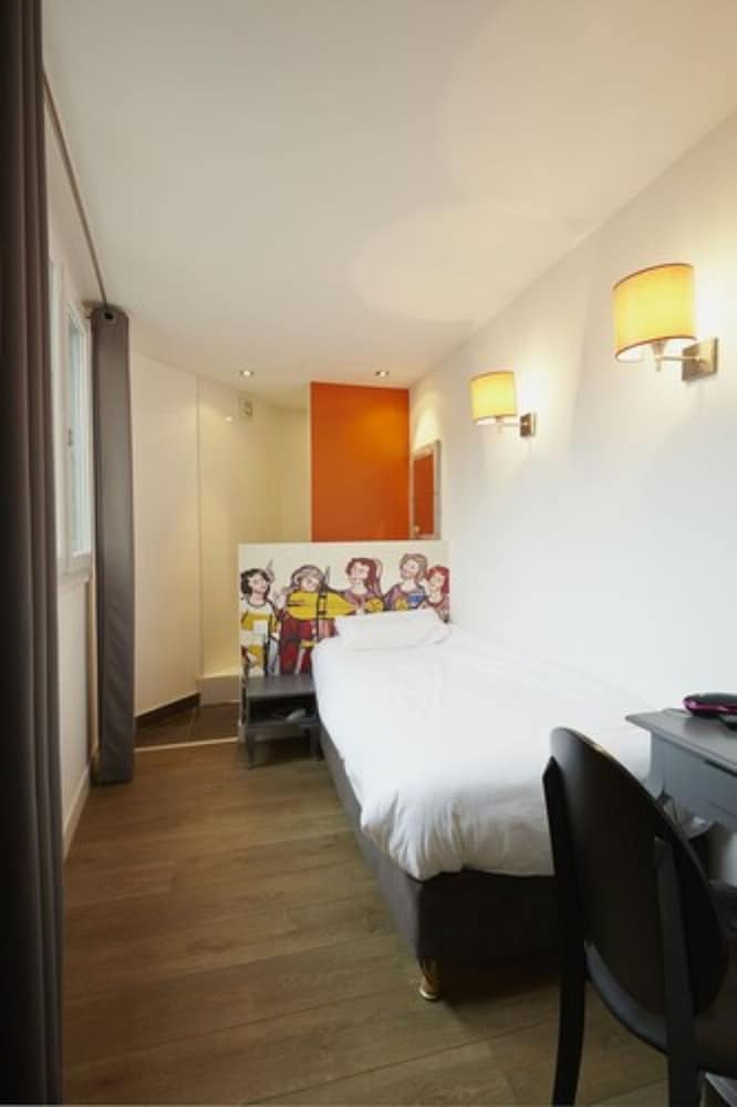 Comfort Single Room photo 1