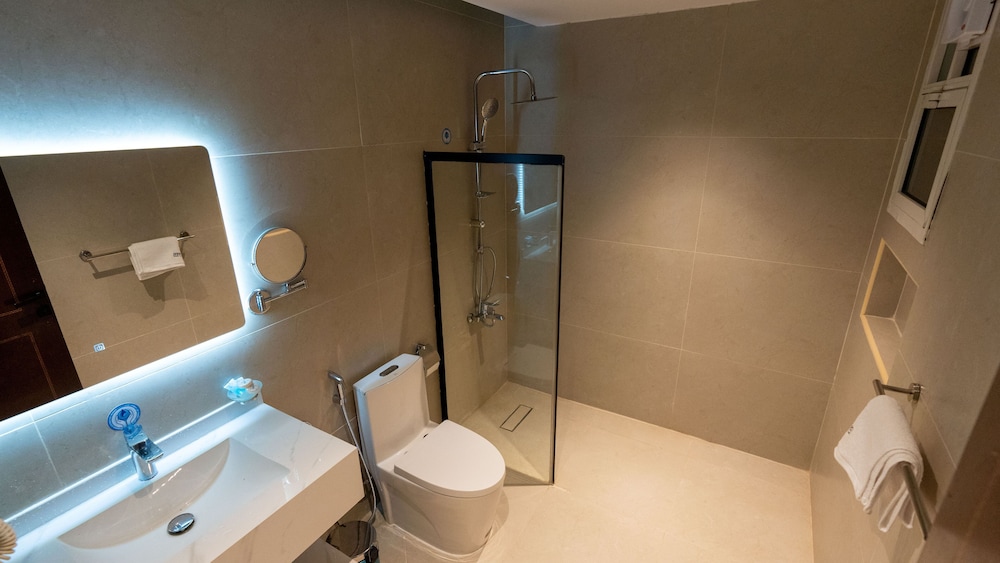 Deluxe Suite - Photo 4
