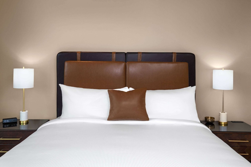 Studio Suite, 1 King Bed (Roll-In Shower) - Photo 2