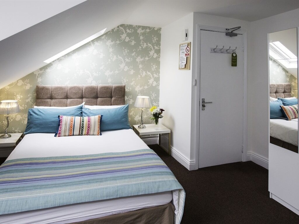 Double Room, Ensuite photo 2