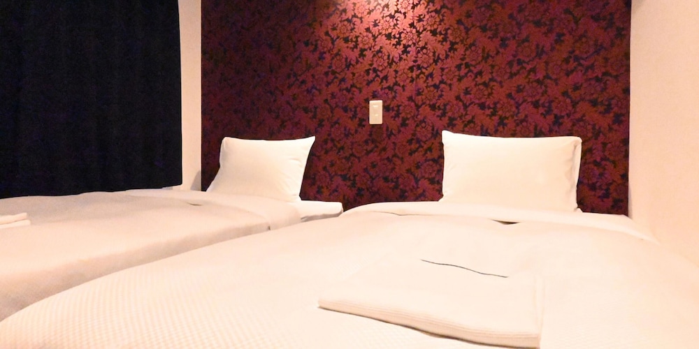 Economy Twin Room
