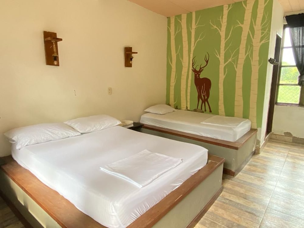 Double Room, Private Bathroom photo 1