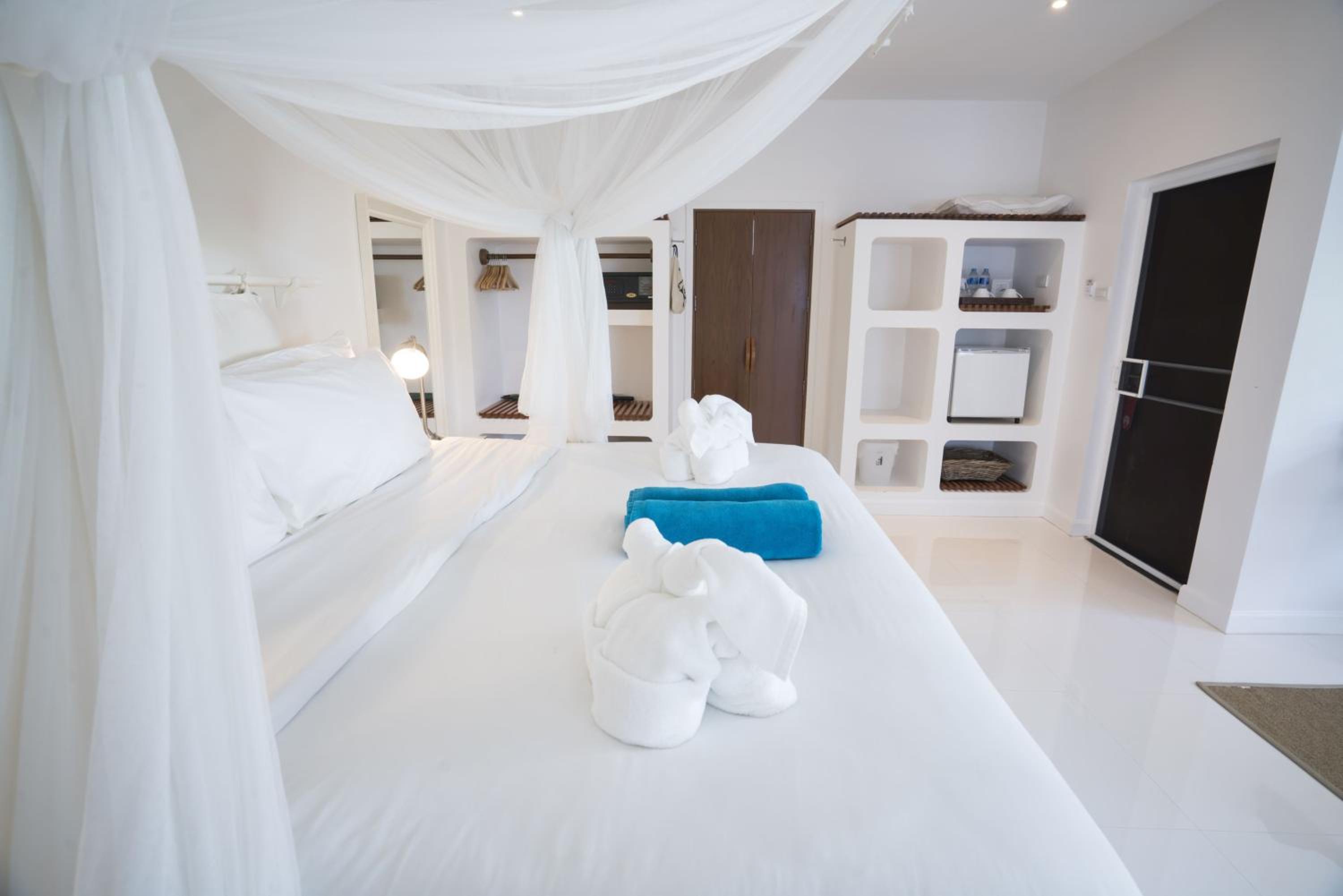 Suite with Garden View photo 3