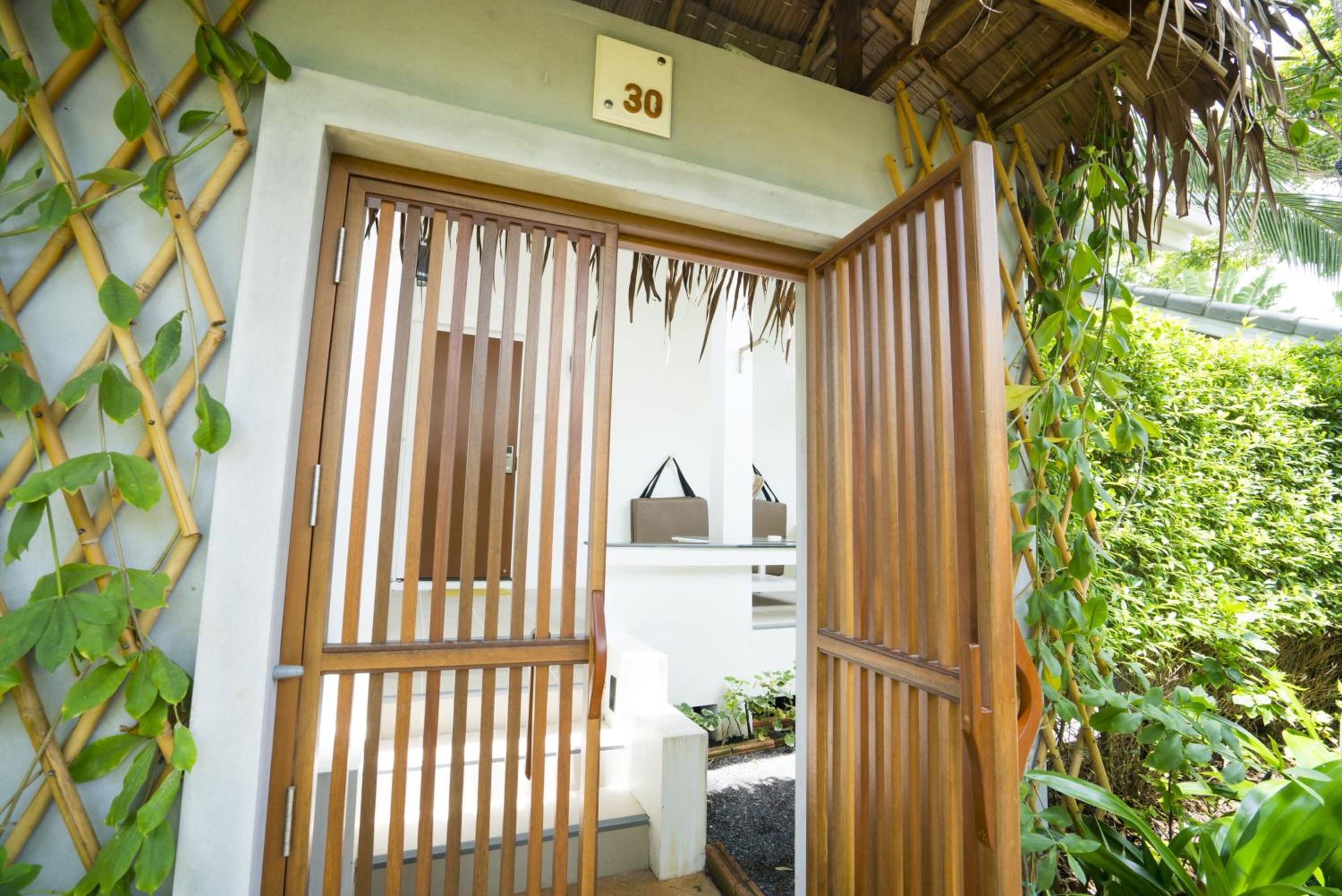Suite with Garden View photo 2
