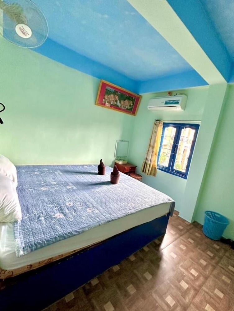 Basic Double Room - Photo 3
