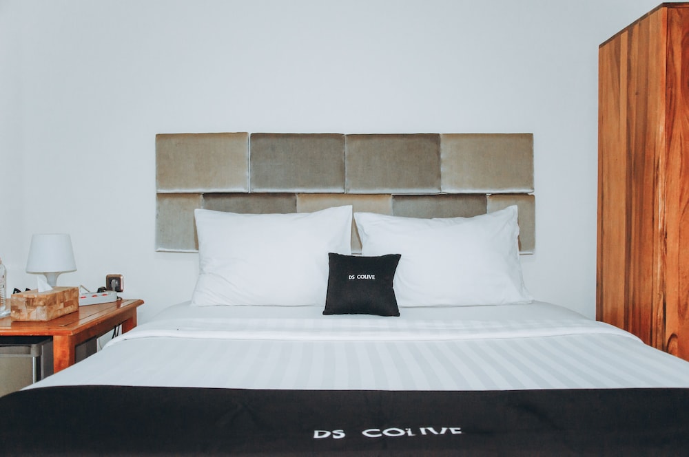 Suite, 1 Queen Bed photo 1