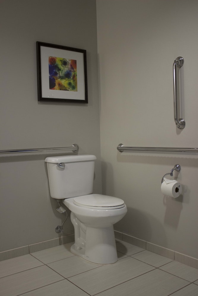 Standard Room, 1 King Bed, Accessible (Communications, Accessible, Tub) photo 2