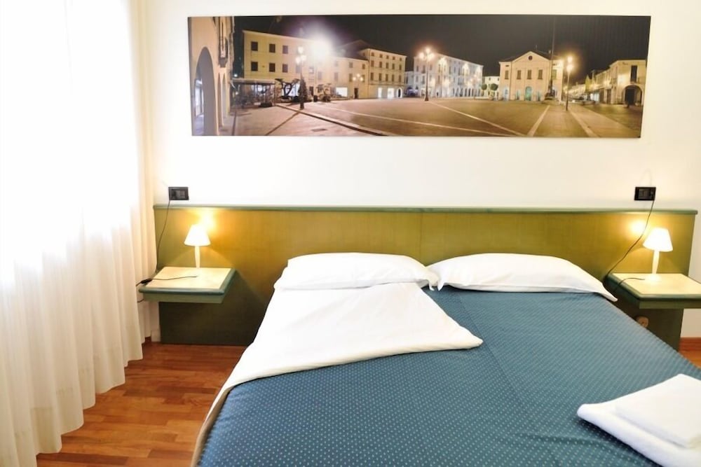 Comfort Double Room - Photo 1