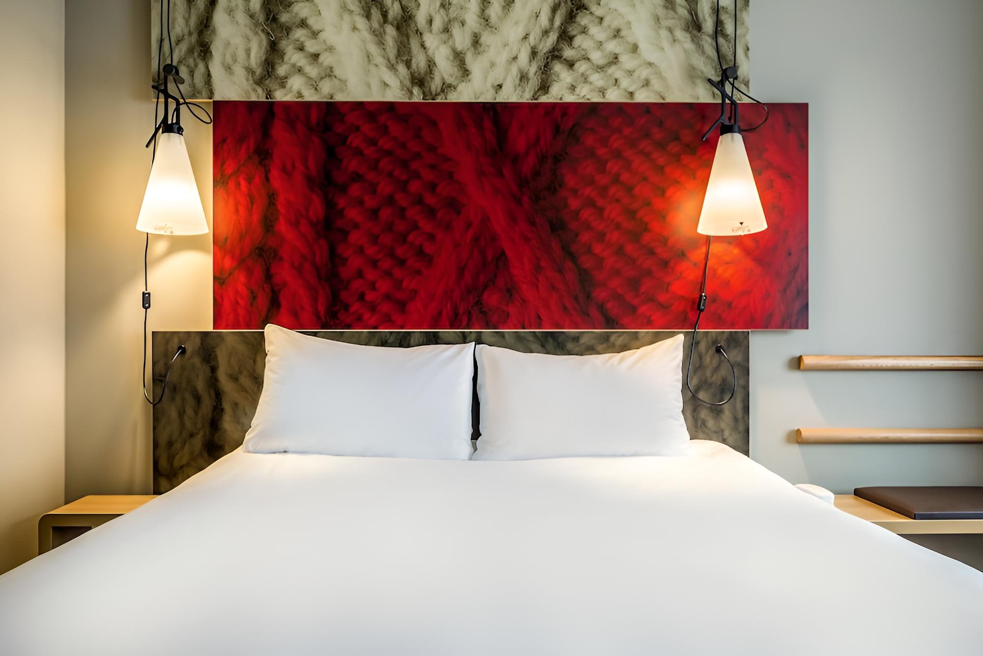 Standard Double Room, 1 Double Bed photo 1