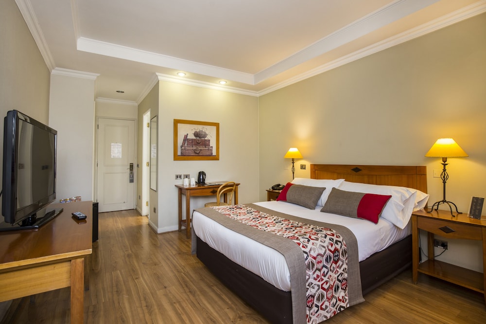 Superior Double Room photo 1