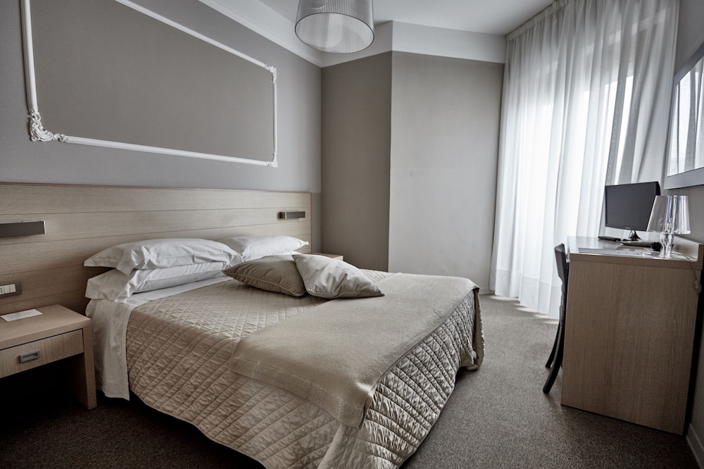 Standard Double Room, Sea View photo 1