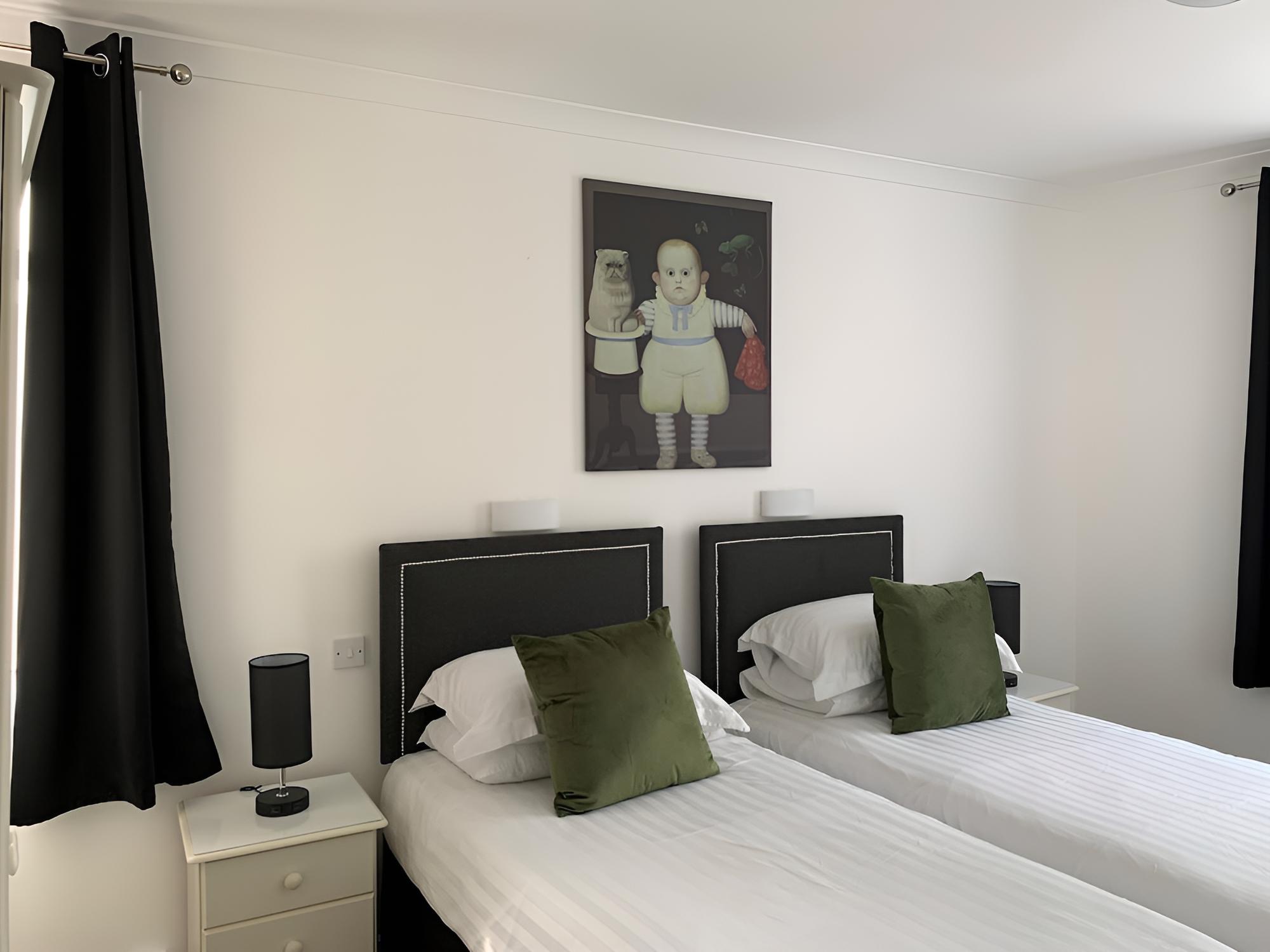 Triple Room photo 2