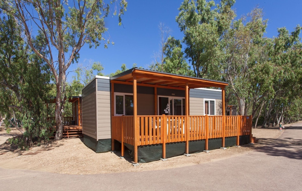 Mobile Home, 3 Bedrooms photo 1
