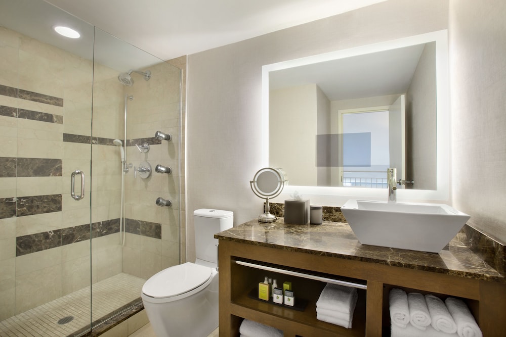 Family Suite, 1 King Bed