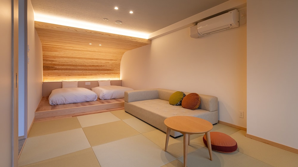 DX Japanese/Western Style Room - Photo 2