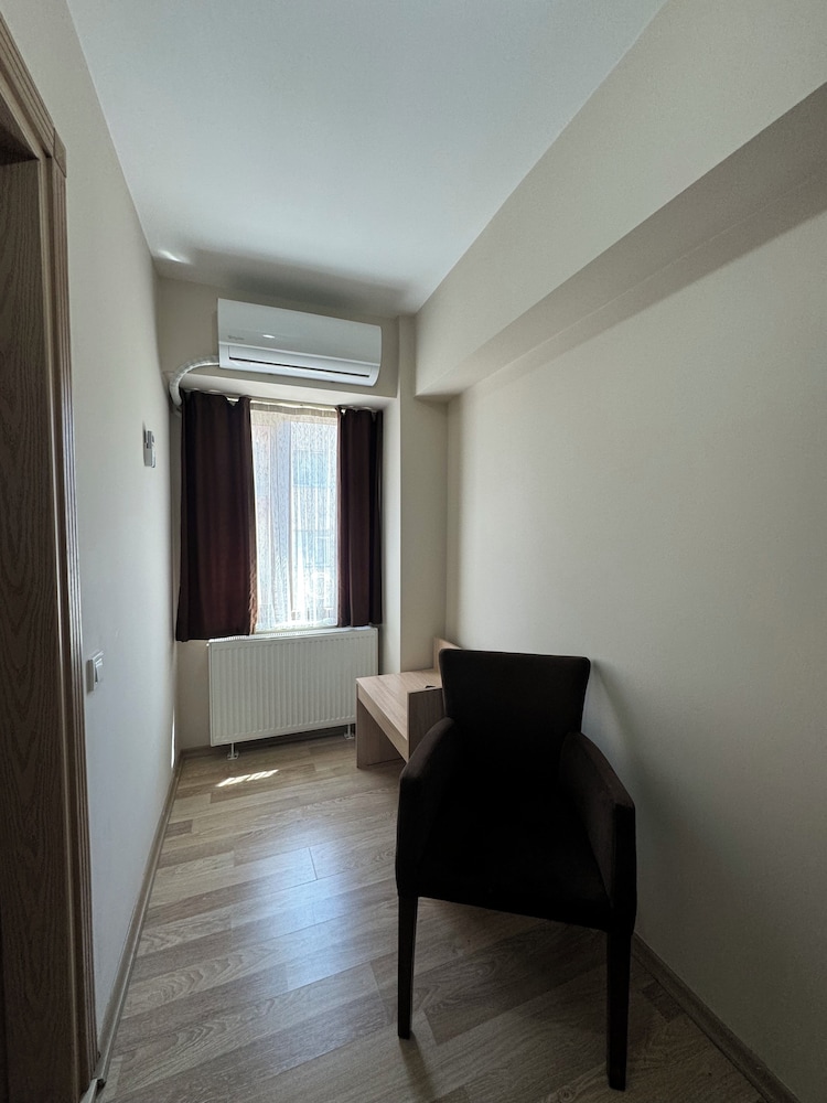 Standard Single Room photo 2